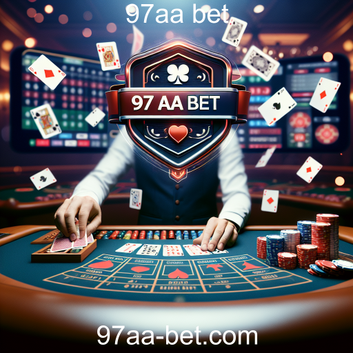 Atrações dos Jogos Ao Vivo na 97aa Bet